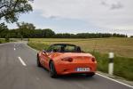 Mazda MX-5 30th Anniversary 2019 года (WW)